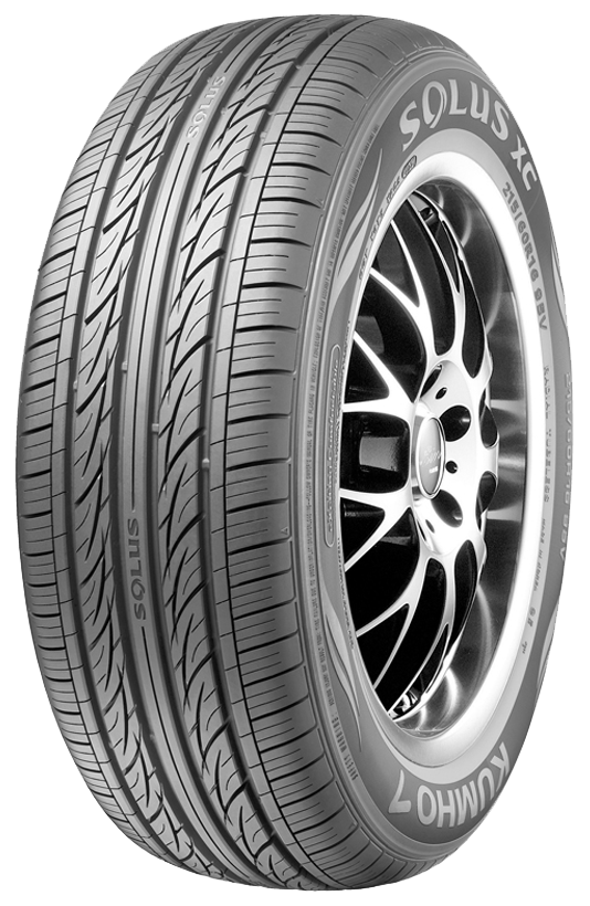 KUMHO SOLUS KU26 235/45R18 94V