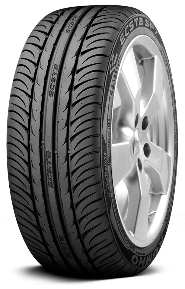 KUMHO ECSTA SPT KU31 RUNFLAT 245/45R17 95W