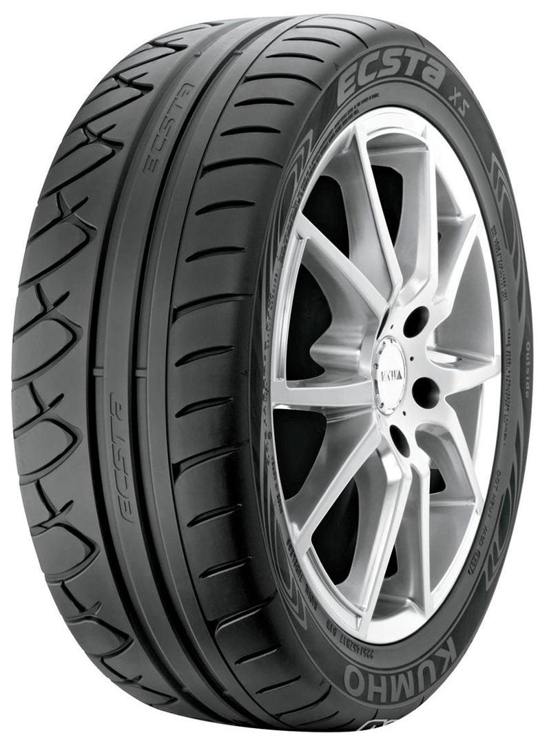 KUMHO ECSTA KU36 245/45R17 95W