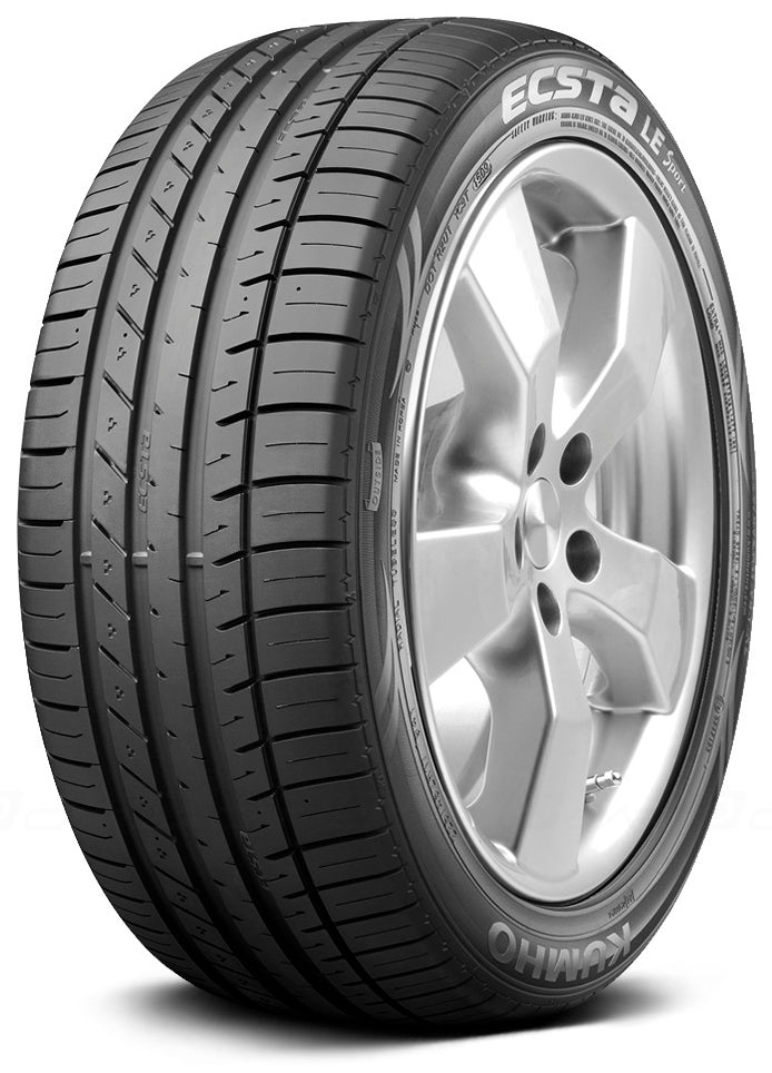 KUMHO ECSTA KU39 205/45R16 87Y