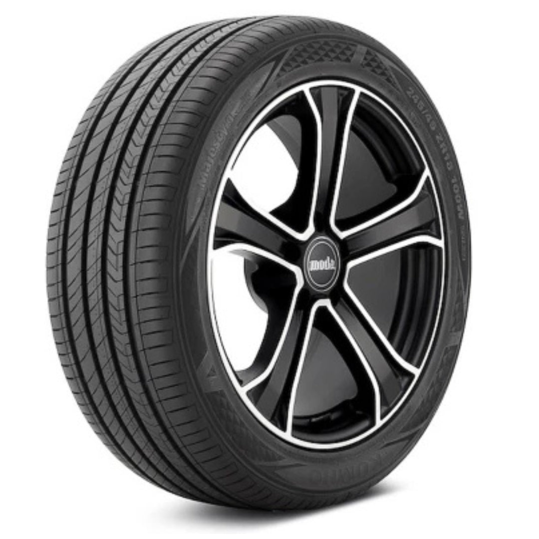 KUMHO MAJESTY SOLUS KU50 225/45R17 91W