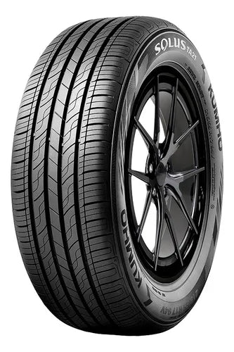 KUMHO SOLUS TA51A 215/65R17 99T