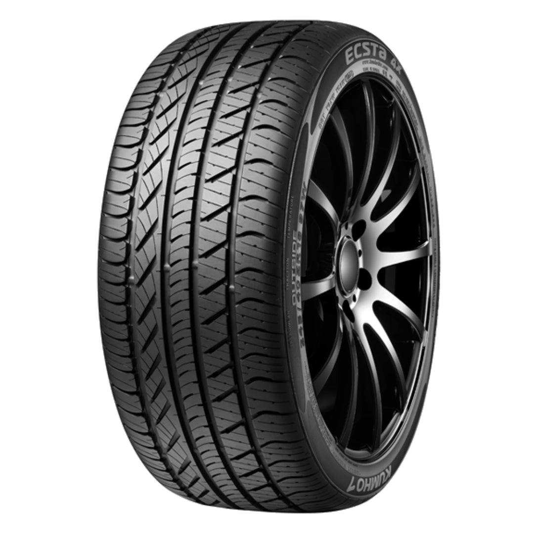 KUMHO ECSTA 4X KU22 225/45R19 96W