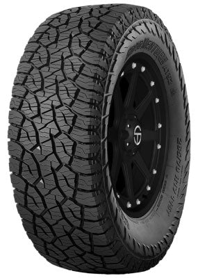 KUMHO ROAD VENTURE AT52 225/75R16 115/112S