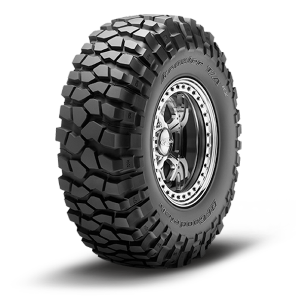 BF GOODRICH KRAWLER TA KX 37X12.5R17 116L