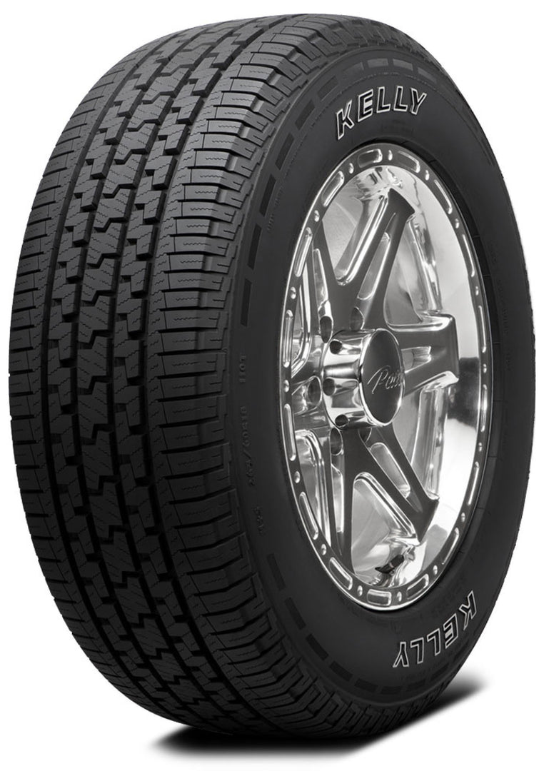 KELLY SAFARI SIGNATURE 235/70R16 104S