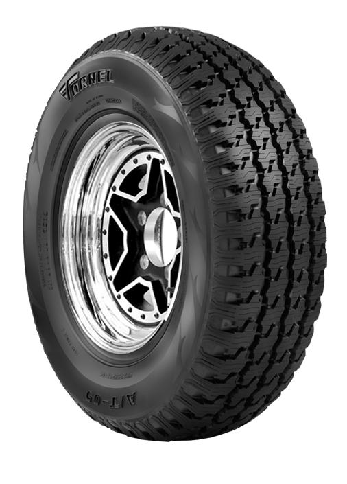 TORNEL RADIAL A/T-09 205/70R14 97Q