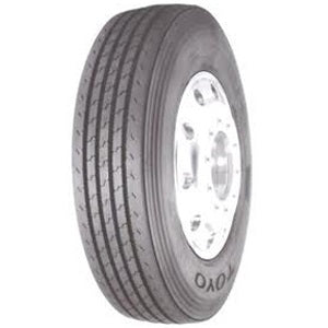 TOYO M147 295/75R22.5 114L