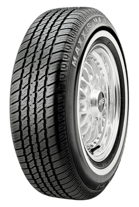 MAXXIS MA-1 225/70R15 100S