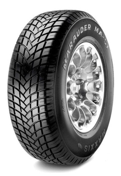 MAXXIS MARAUDER MA-S1 255/55R18 106H