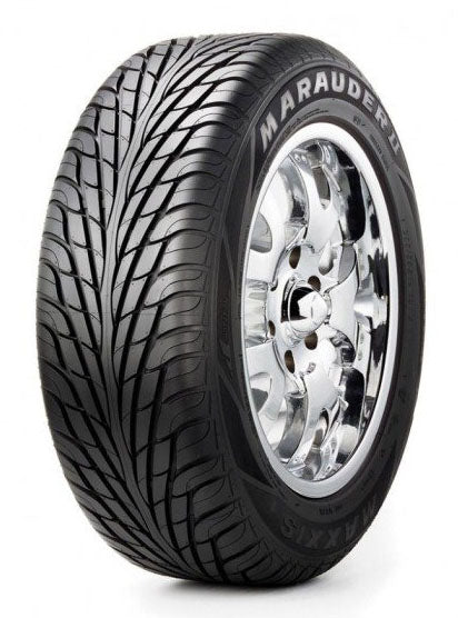 MAXXIS MARAUDER II MA-S2 275/55R20 117V