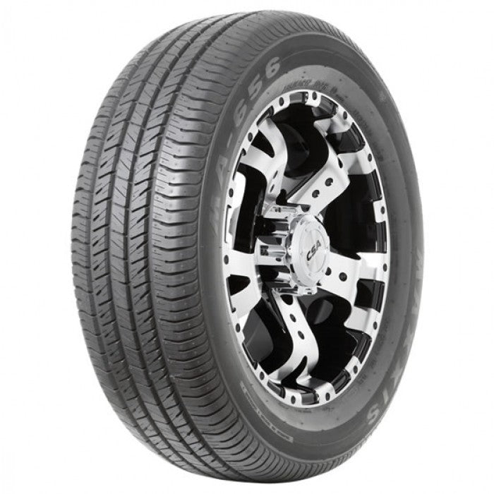 MAXXIS MA656 195/65R15 91V