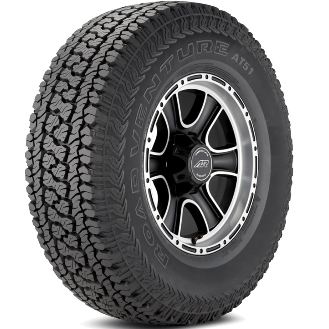 MARSHAL AT51  245/70R16 111T XL