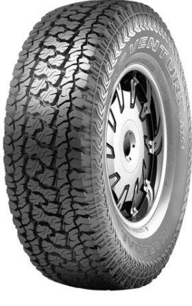 MARSHAL ROAD VENTURE AT51 205/70R15 96T