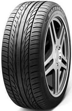 MARSHAL MATRAC FX MU11 225/55R19 99V