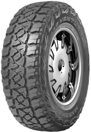 MARSHAL ROAD VENTURE MT51 265/70R17 121/118Q