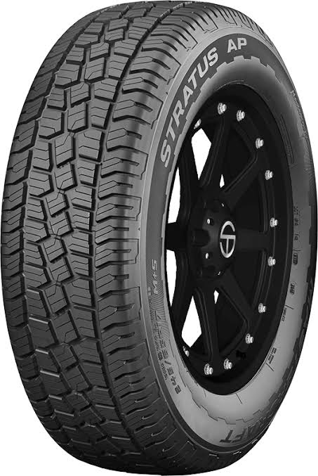 MASTERCRAFT STRATUS AP 265/65R18 114T