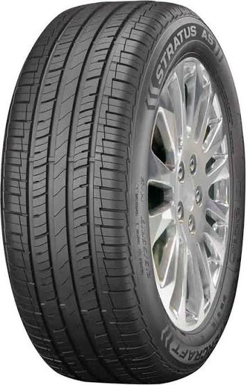 MASTERCRAFT STRATUS AS 205/70R15 96T