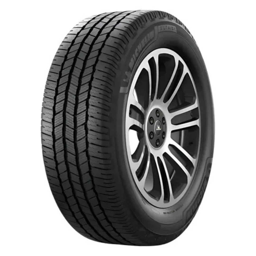 MICHELIN X LT AS 2 275/60R20 116H