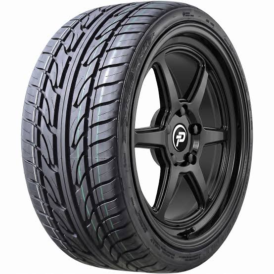 MILEKING MK921 205/40R17 84W