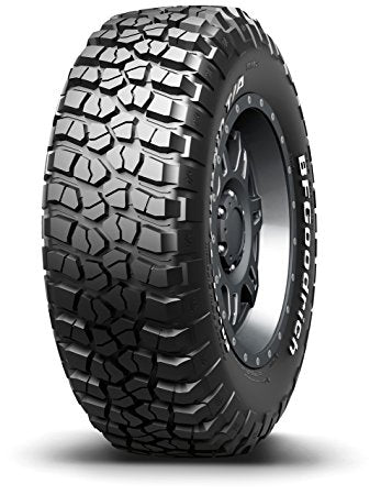 BF GOODRICH MUD TERRAIN TA KM2 33X12.5R15 108Q