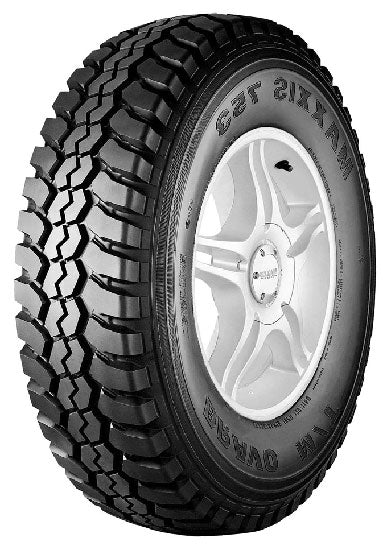 MAXXIS MUDDER MT753 185/-R14 102/100R