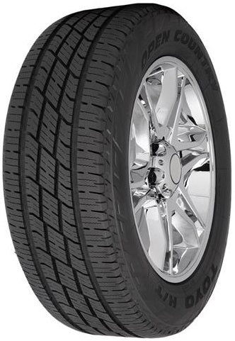 TOYO OPEN COUNTRY HT2 235/80R17 120S