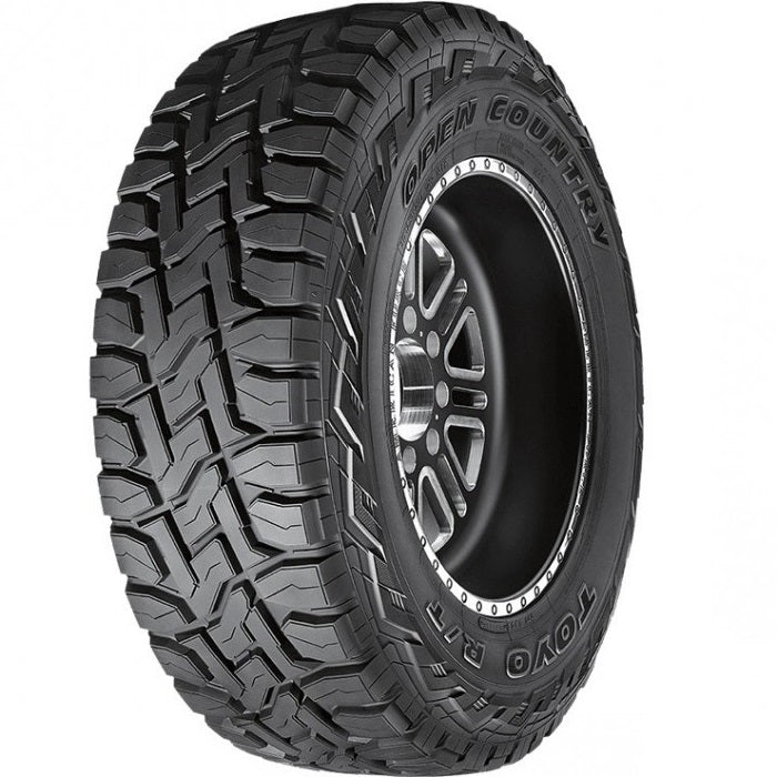 TOYO OPEN COUNTRY RT 35X12.5R17 121Q