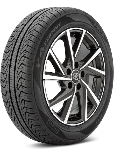 PIRELLI P4 PERSIST AS PLUS 205/55R16 91H