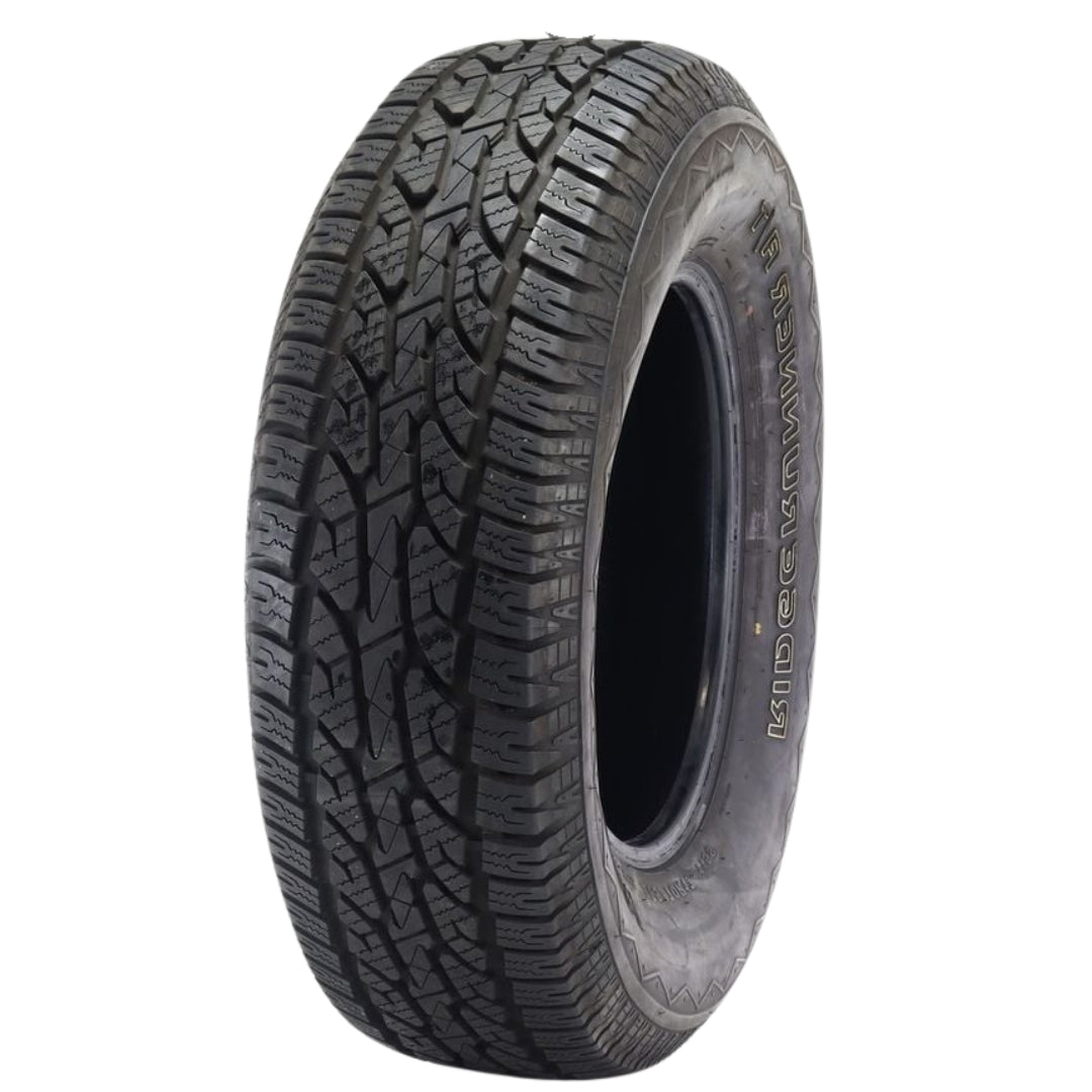 PARAGON RIDGERUNNER AT 245/75R17 121/118S LT