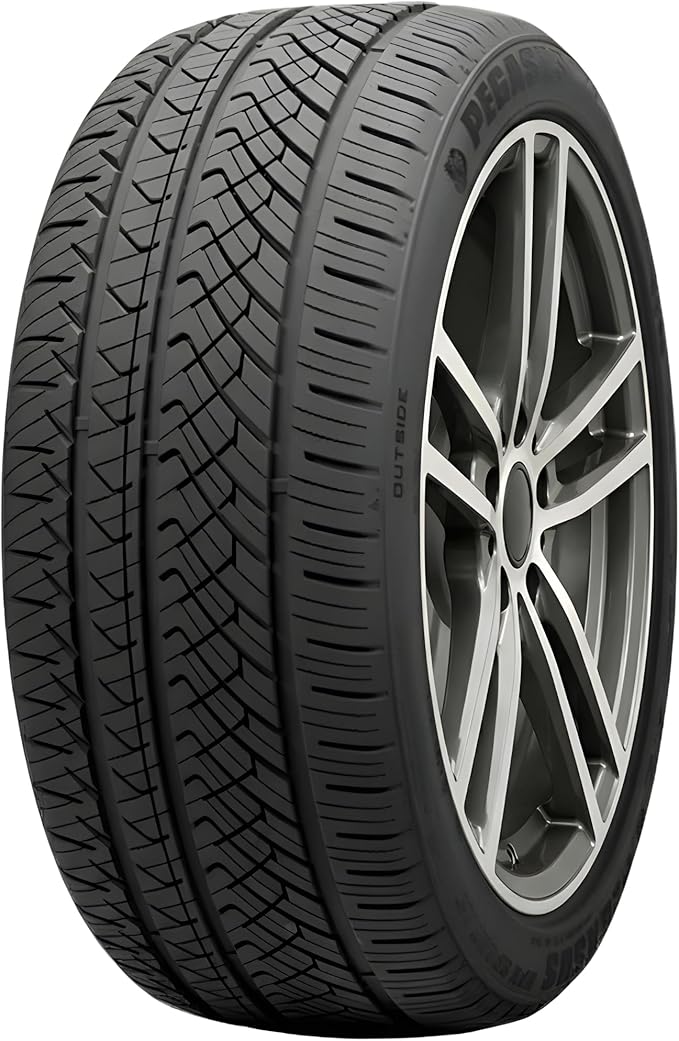 PEGASUS HPX SPORT AS 245/40R20 99W