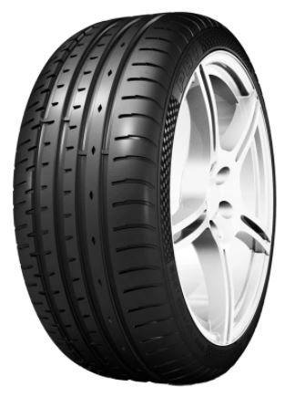 thumbnail image 2 of Accelera Phi 225/30ZR20 85Y XL High Performance All-Season Tire – 30k Mile Warranty 2 of 6