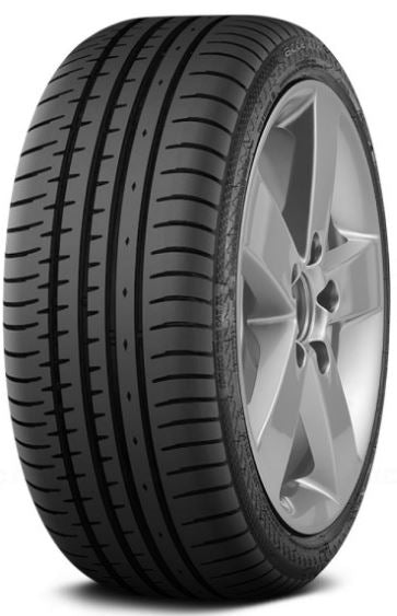 ACCELERA PHI 225/40R18 92Y