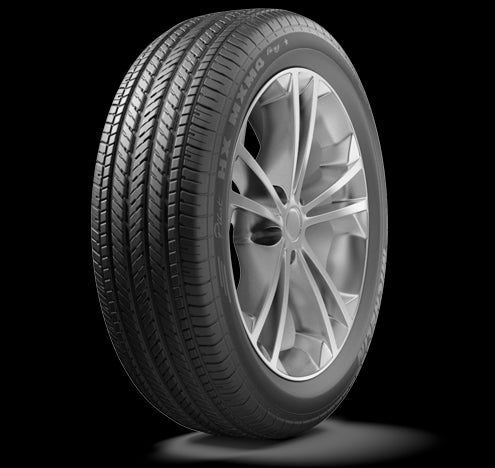 MICHELIN PILOT MXM4 255/45R17 98V