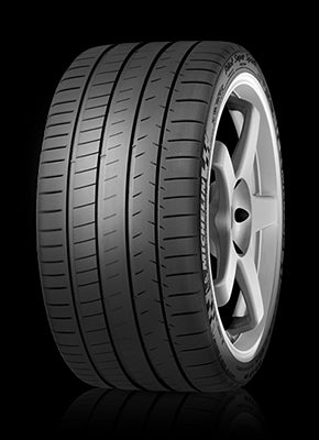 MICHELIN PILOT SUPER SPORT 295/30R20 101Y