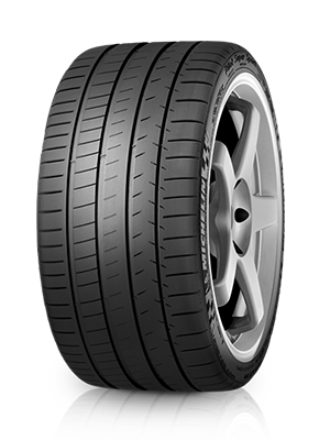 MICHELIN PILOT SUPER SPORT 205/45R17 88Y
