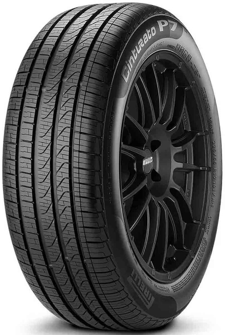 PIRELLI CINTURATO P7 AS RUNFLAT 225/45R17 91H