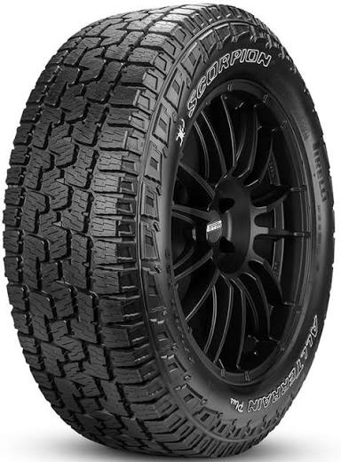 PIRELLI SCORPION AT PLUS 245/70R16 111T