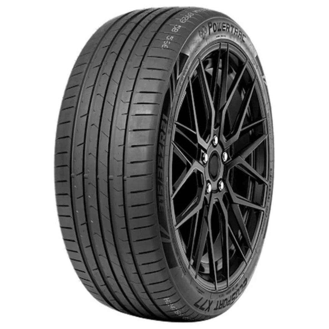 POWERTRAC ECOSPORT X77 225/50R17 98W