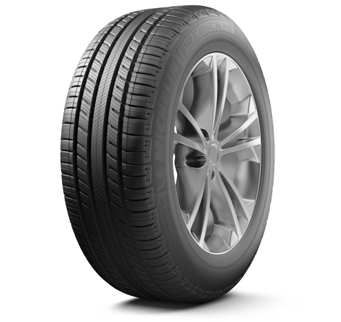 MICHELIN PREMIER A/S 205/65R16 95H