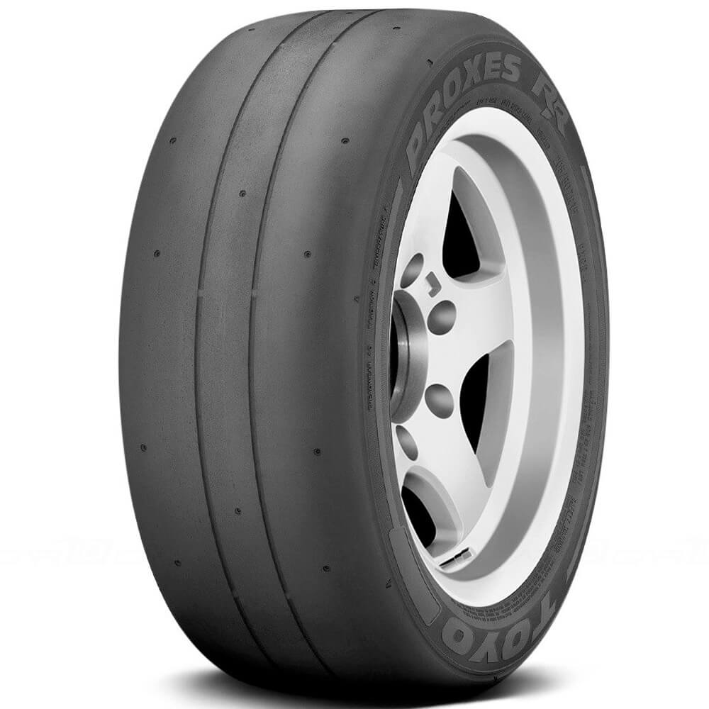 TOYO PROXES RR 285/35R20