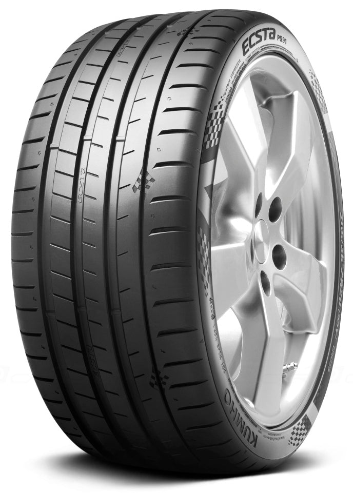 KUMHO ECSTA PS91 225/40R18 92Y