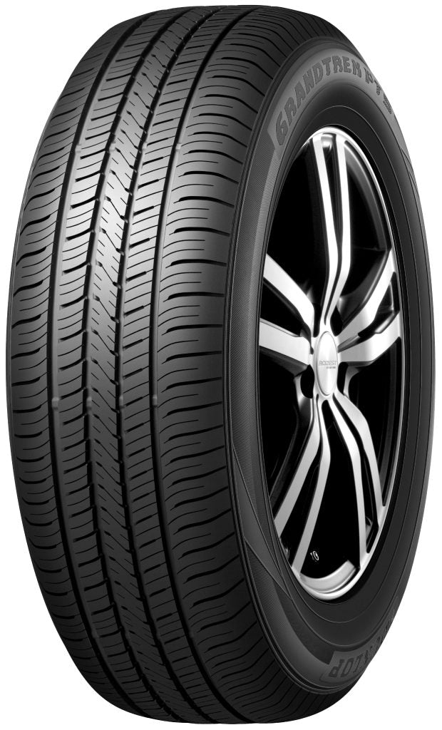 DUNLOP GRANDTREK PT5 215/70R15 98H