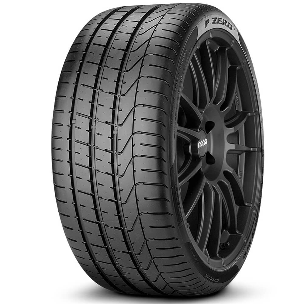 PIRELLI PZERO 245/45R18 100Y XL