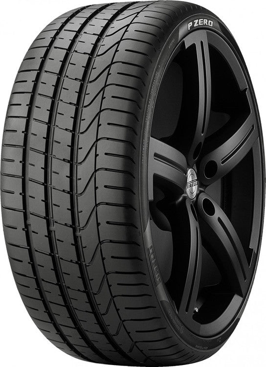 PIRELLI PZERO PZ4 LUXURY 255/45R19 104Y