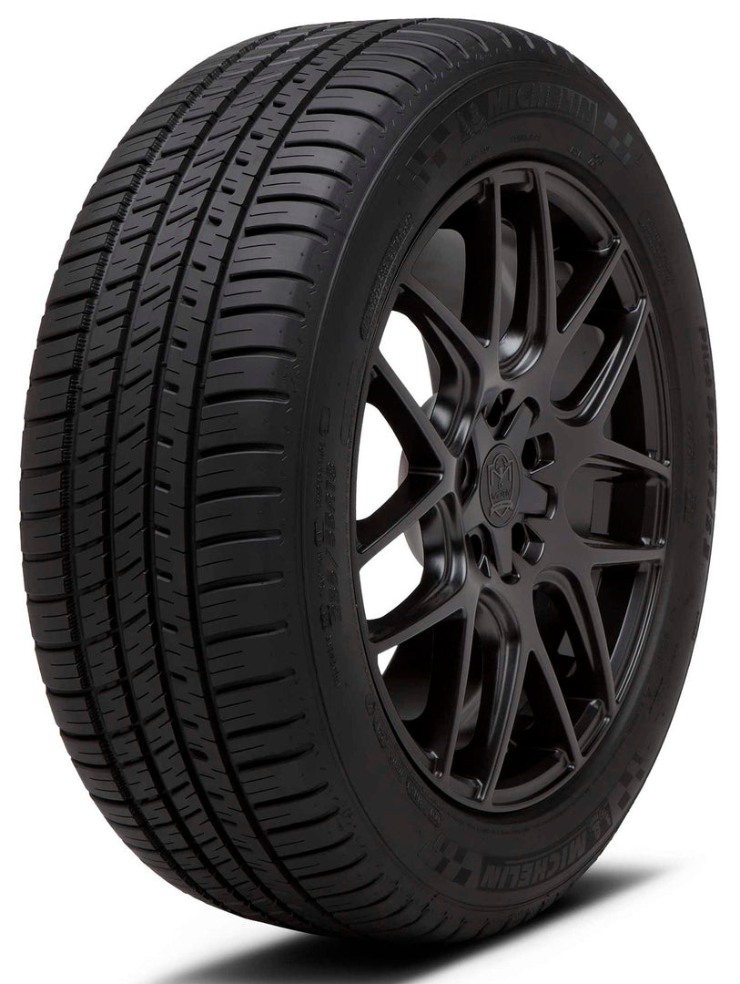 MICHELIN PILOT SPORT A/S 3 ZP RUNFLAT 245/45R17 95Y