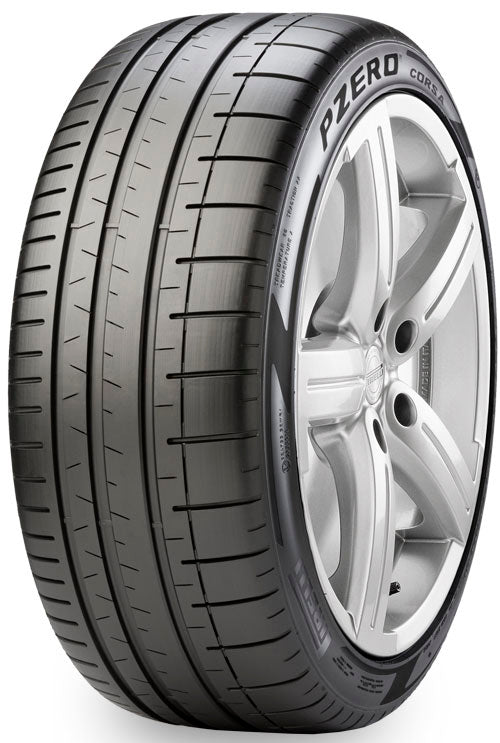 PIRELLI PZERO CORSA (PZC4) 305/30R20 103Y