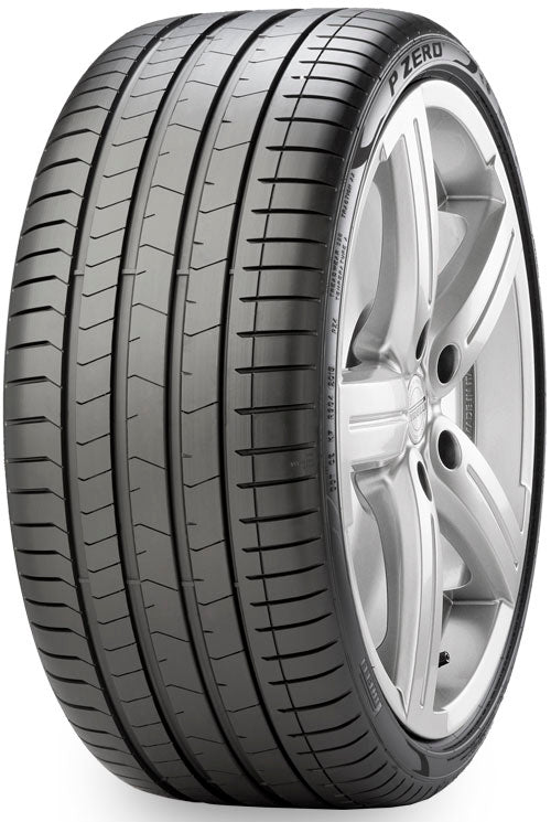 PIRELLI PZERO (PZ4-LUXURY) 245/45R20 103W