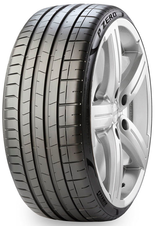 PIRELLI PZERO (PZ4-SPORT) 315/35R20 106Y