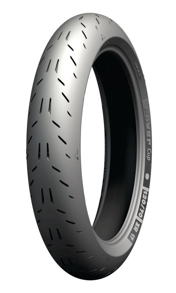 MICHELIN MOTO POWER CUP EVO 180/55R17 73W